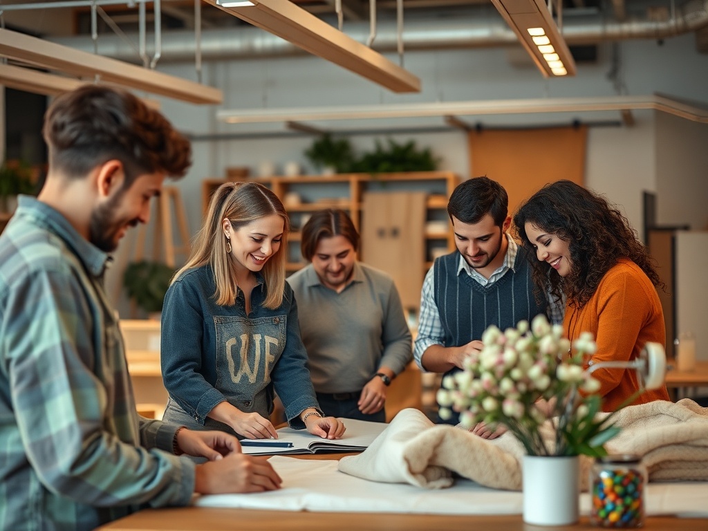 About JOUFFRE LIMITED